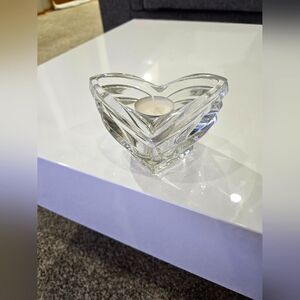 Candle holder